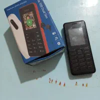 نوکیا در حد نو