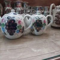 ظروف چینی قدیمی