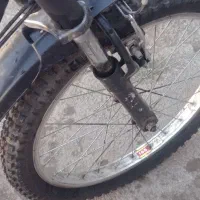 دوچرخه دنده ای 20|دوچرخه، اسکیت، اسکوتر|صحنه, |دیوار