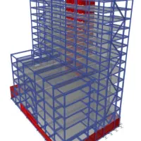 انجام پروژه های سازه ای دانشجویی