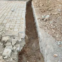 تخریبات ساختمانی و چاه