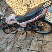 موتور سیکلت متین ۹۴ صفر آپاچی ،پالس،ان اس|موتورسیکلت|اردبیل, |دیوار