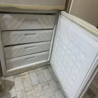 یخچال فریزر|یخچال و فریزر|یزد, |دیوار