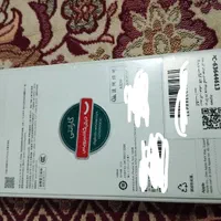 آیفون16نرمال آکبند