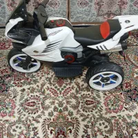 موتورسالم وتمیزدوموتوره