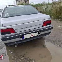 فروش ۴۰۵ مدل۸۵|خودرو سواری و وانت|تنکابن, |دیوار