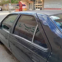 پژو سالم و روشن مدل ۱۳۷۷. اوراق برای میکانیک ها|خودرو سواری و وانت|ایذه, |دیوار