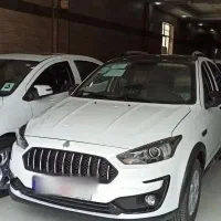 اطلس GL و G مدل 1404 صفر کیلومتر مدارک آماده