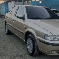 سمند ایکس 7ای بی اس|خودرو سواری و وانت|سنندج, |دیوار