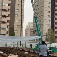 سازه نگهبان شاتکریت استرند نیلینگ|خدمات پیشه و مهارت|تهران, قزل قلعه|دیوار