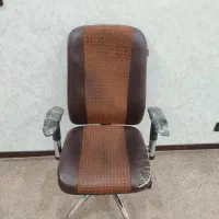 صندلی چرخدار اداری کامپیوتر