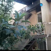 خانه ویلایی ۸۵ متری مناسب بازسازی جهان‌آرا|فروش خانه و ویلا|مشهد, شهید بهشتی|دیوار