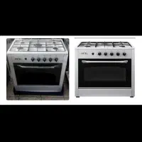 اجاق گاز نو