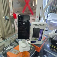 سامسونگ A54حافظه 256رم8ویتنام 5Gدرحداک