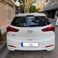 هیوندای i20 مونتاژ ساده، مدل ۱۳۹۶|خودرو سواری و وانت|تبریز, |دیوار