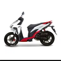 موتور کلیک ۱۵۰ss|موتورسیکلت|بابلسر, |دیوار