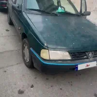 آردی مدل ۸۳|خودرو سواری و وانت|تهران, فردوس|دیوار