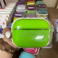 کاور ایرپاد سیلیکونی پرو|لوازم جانبی موبایل و تبلت|اسلامشهر, زرافشان|دیوار