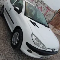 ۲۰۶ تیپ ۲ مدل ۹۰