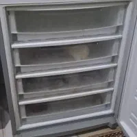 یخچال و فریزر مارک silver house|یخچال و فریزر|ارومیه, |دیوار