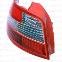 چراغ عقب رانا معمولی