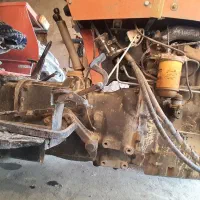 تراکتور ۲۸۵ جفت|خودرو سنگین|دیواندره, |دیوار