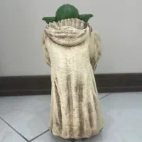 مستر یودا / سونیک / کریتوس|مجسمه، تندیس، ماکت|تهران, مشیریه|دیوار