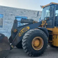 لودر اکسمجی zl50 مدل ۲۰۱۱|خودرو سنگین|مشهد, فرخد|دیوار