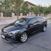 شاهین مدل ۱۴۰۱