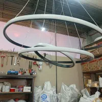 لوستر مستقیم از کارگاه یزد، قیمت تولیدی و با کیفیت