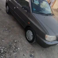 پراید ۱۱۱مدل ۹۲،ایربک سالم