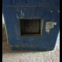 کولر آبی ۳۵۰۰ مشهد دوام