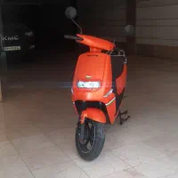 موتور برقی ES5 2000