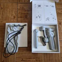 osmo mobile se
