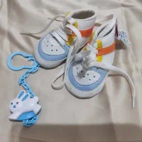 کفش، دمپایی، پاپوش کودک|کفش و لباس بچه|مبارکه, |دیوار