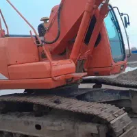 بیل مکانیکی دوسان|خودرو سنگین|اهر, |دیوار