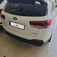 سورنتو۲۰۱۷gtlineبیرنگ بی توضیح درجه یک