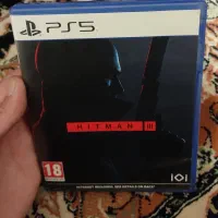 Hitman 3 بازی ps5