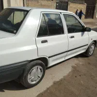 پراید 131SE مدل 96|خودرو سواری و وانت|بجنورد, |دیوار