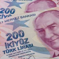 لیر ترکیه کلکسیونی