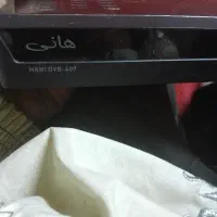 گیرنده ایرانی هانی