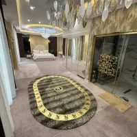 اجاره کاخ ویلا استخردار لوکس لاکچری|اجارهٔ کوتاهمدت ویلا و باغ|کلارآباد, |دیوار