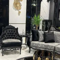 مبلمان 77|مبلمان خانگی و میز عسلی|ملایر, |دیوار