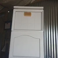 روشویی کابینتی زدآبپیویسی|لوازم سرویس بهداشتی|قم, بوستان جوان|دیوار