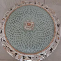 لامپ سقفی سالم در حد نو