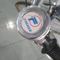 دوچرخه مارک فیشر ساخت اتریش همه چیز فابریک|دوچرخه، اسکیت، اسکوتر|تهران, دارآباد|دیوار