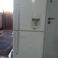 یخچال فریزر۲۲گلسان