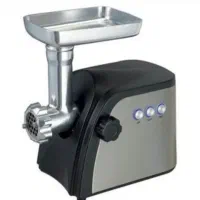 چرخ گوشت کوئیزین/ ۲۵۰۰ وات/ کم کار و در حد نو