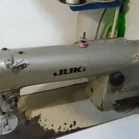 چرخ خیاطی صنعتی پنج نخ ژاپنی را|چرخ خیاطی و ریسندگی|آمل, |دیوار