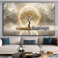 تابلو دیواری مدرنیته - برای خاص پسندان